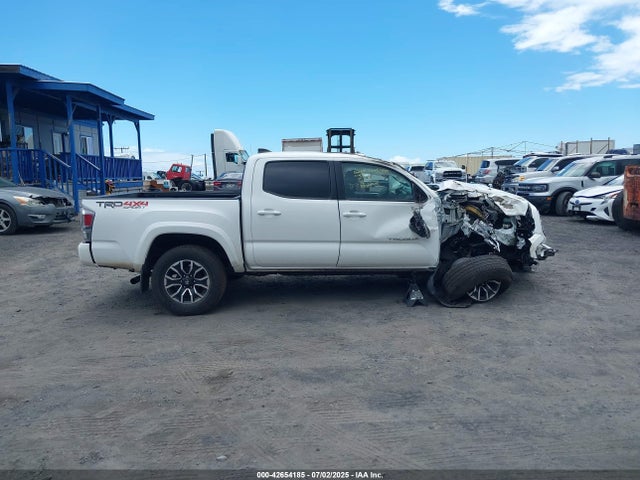 3TMCZ5AN6PM595454 Toyota 2gr-fks