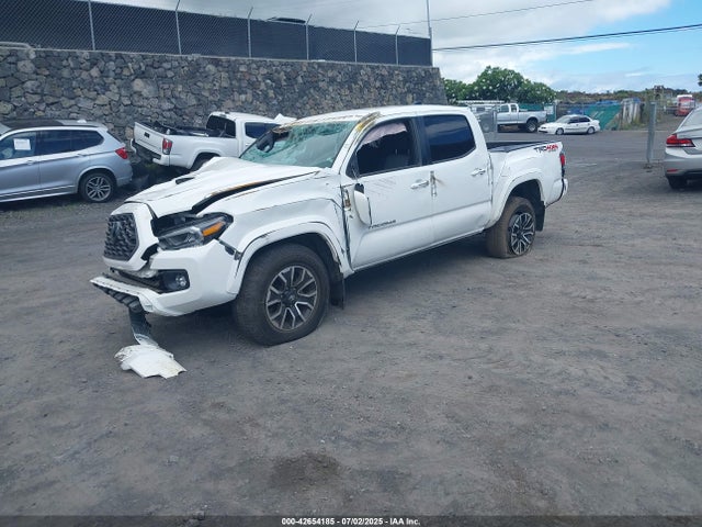 3TMCZ5AN6PM595454 Toyota 2gr-fks