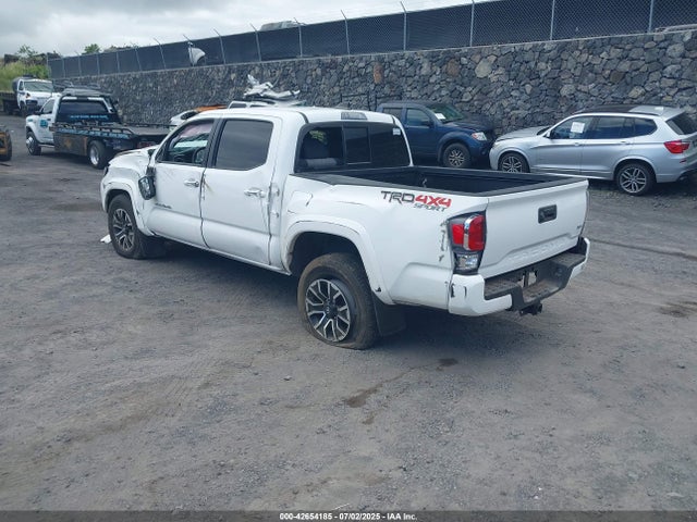 3TMCZ5AN6PM595454 Toyota 2gr-fks