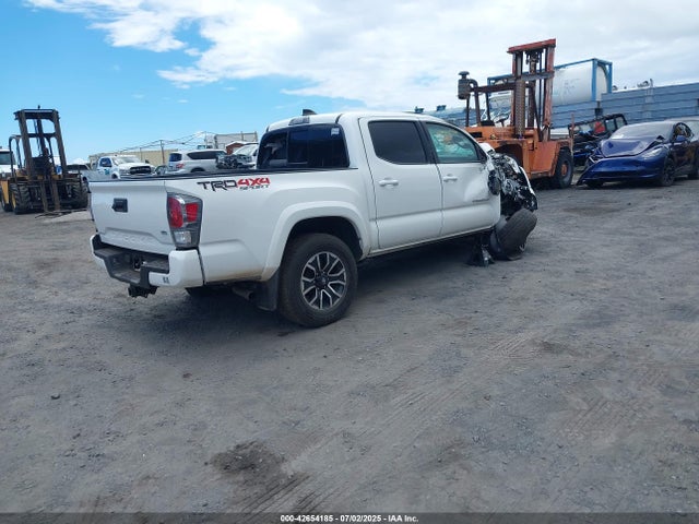 3TMCZ5AN6PM595454 Toyota 2gr-fks