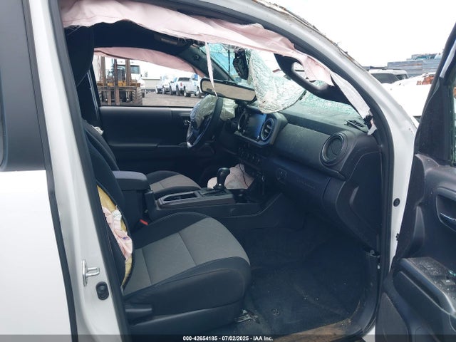 3TMCZ5AN6PM595454 Toyota 2gr-fks