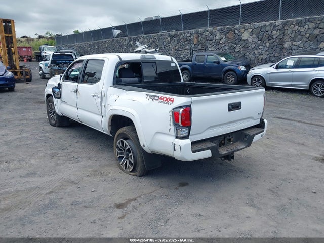 3TMCZ5AN6PM595454 Toyota 2gr-fks