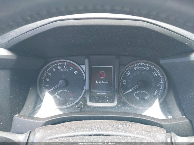 3TMCZ5AN6PM595454 Toyota 2gr-fks