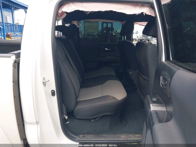 3TMCZ5AN6PM595454 Toyota 2gr-fks