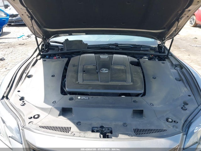 Продаж на аукціоні авто 2018 Lexus Ls 500 F Sport, vin: JTHB51FF2J5002380, номер лоту: 42654189