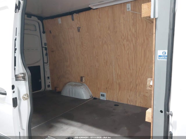 W1W4EBHYXLT021115 Mercedes-Benz om642