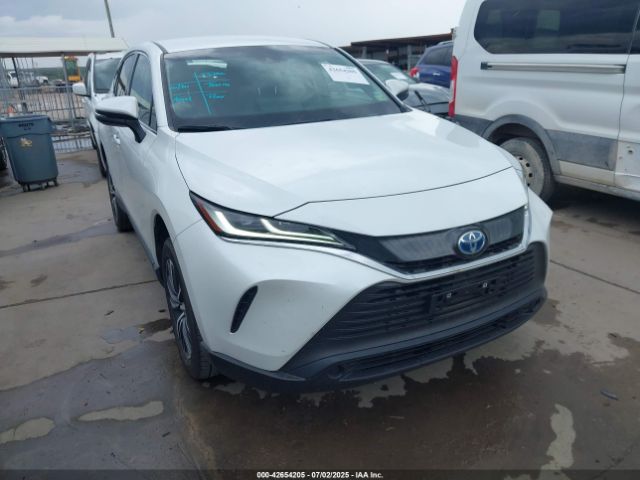 2024 TOYOTA VENZA JTEAAAAH8RJ166524