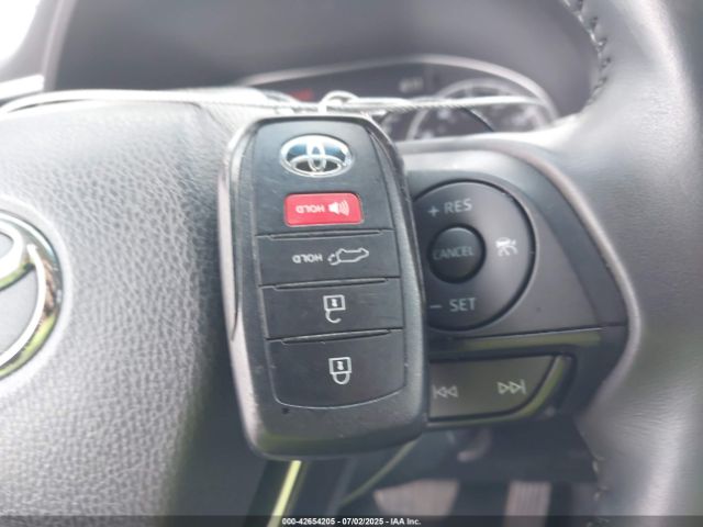 2024 TOYOTA VENZA JTEAAAAH8RJ166524 Photo 10