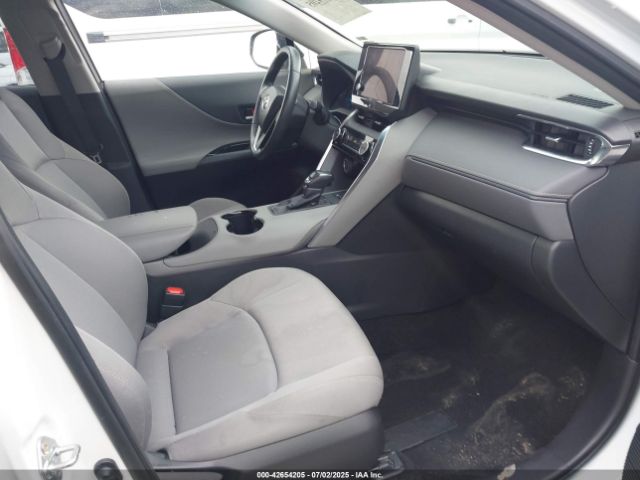 2024 TOYOTA VENZA JTEAAAAH8RJ166524 Photo 4