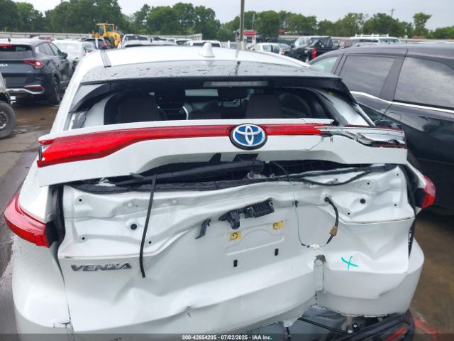 2024 TOYOTA VENZA JTEAAAAH8RJ166524 Photo 5