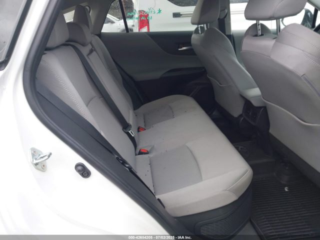 2024 TOYOTA VENZA JTEAAAAH8RJ166524 Photo 7