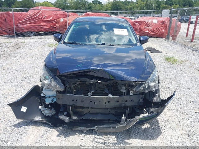 3MZBM1U76FM226458 Mazda pe