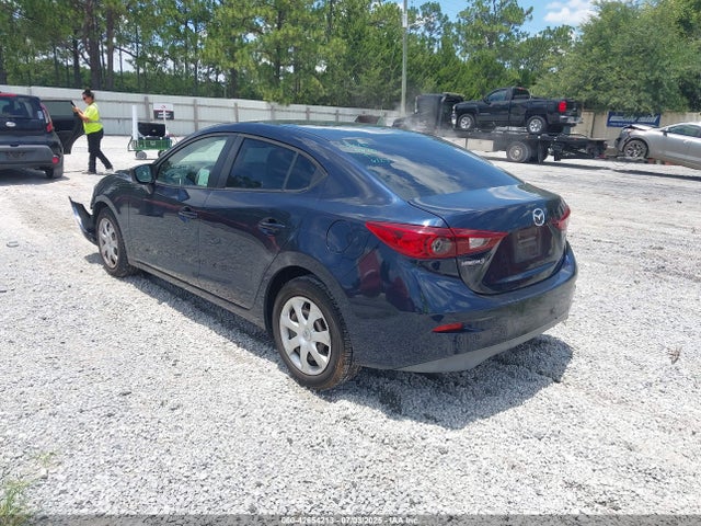 3MZBM1U76FM226458 Mazda pe