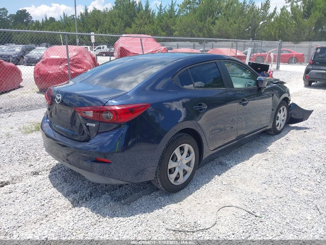 3MZBM1U76FM226458 Mazda pe