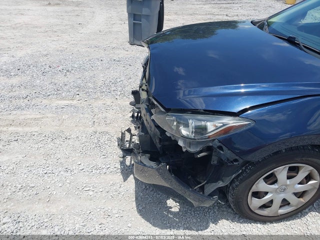 3MZBM1U76FM226458 Mazda pe