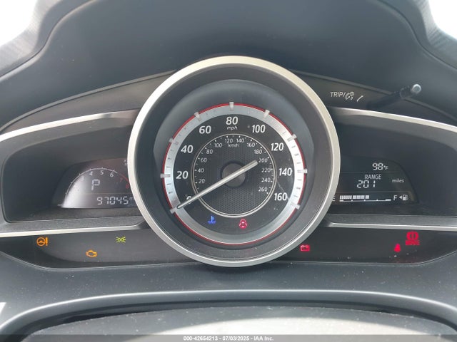 3MZBM1U76FM226458 Mazda pe