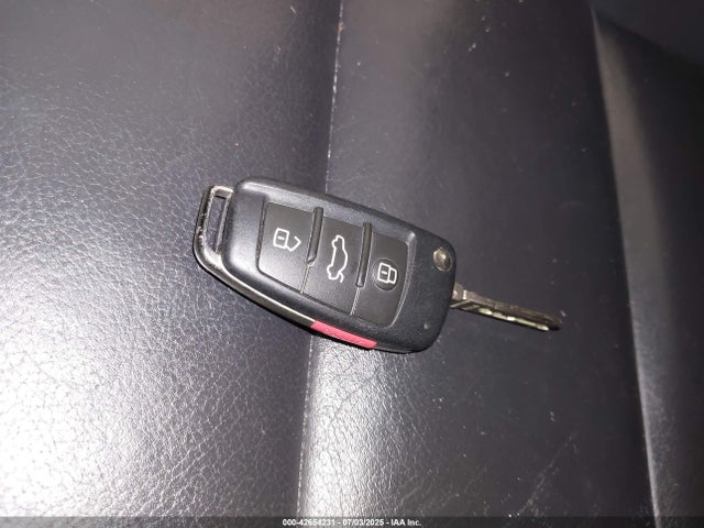 2008 AUDI A4 WAUDF78E98A160759 Photo 10