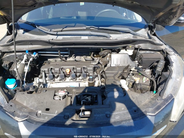 3CZRU5H7XHM719821 Honda r18z9