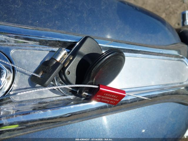 2003 HARLEY-DAVIDSON FXSTDI 1HD1JBB103Y013693 Photo 10