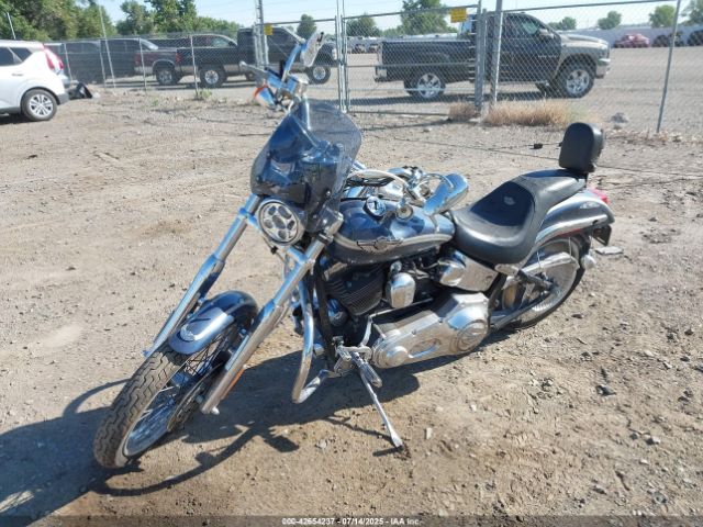 2003 HARLEY-DAVIDSON FXSTDI 1HD1JBB103Y013693 Photo 1