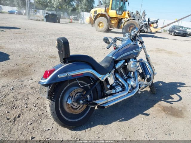 2003 HARLEY-DAVIDSON FXSTDI 1HD1JBB103Y013693 Photo 3