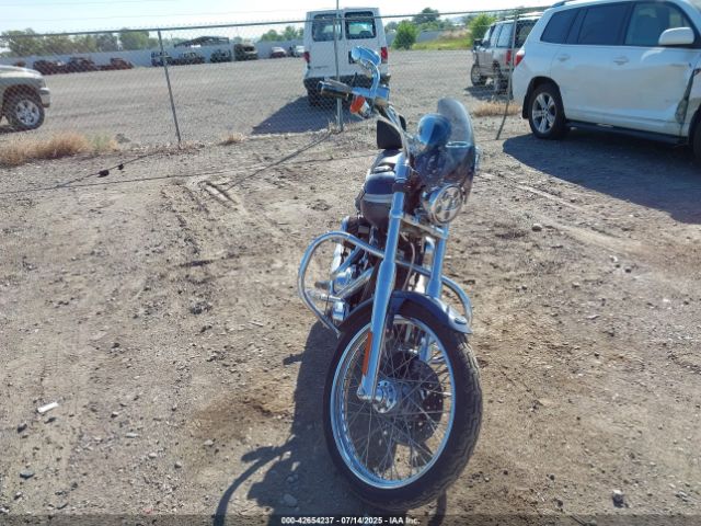 2003 HARLEY-DAVIDSON FXSTDI 1HD1JBB103Y013693 Photo 4