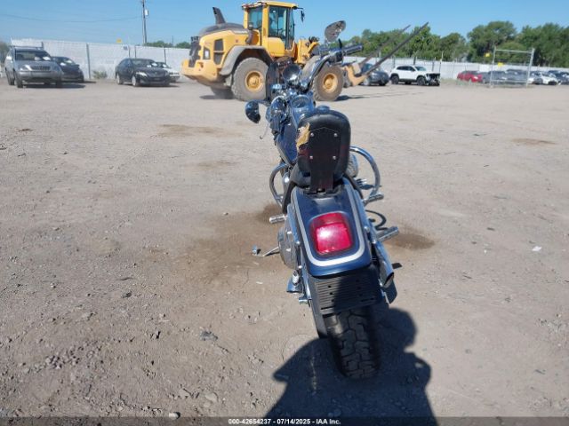 2003 HARLEY-DAVIDSON FXSTDI 1HD1JBB103Y013693 Photo 5