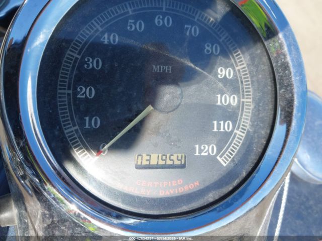 2003 HARLEY-DAVIDSON FXSTDI 1HD1JBB103Y013693 Photo 6