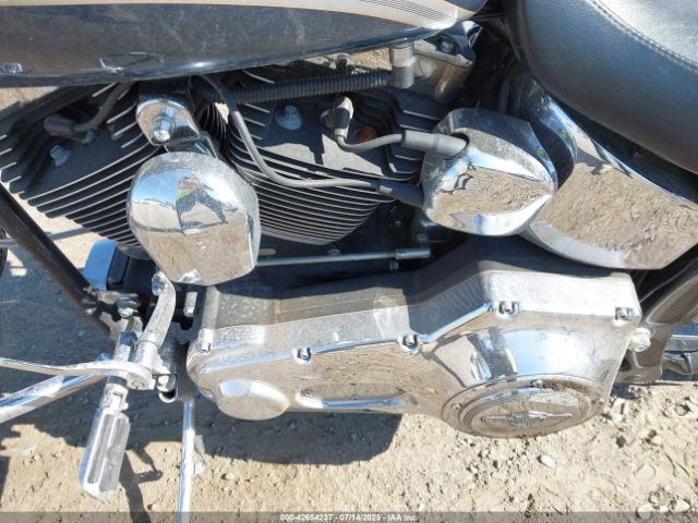 2003 HARLEY-DAVIDSON FXSTDI 1HD1JBB103Y013693 Photo 8