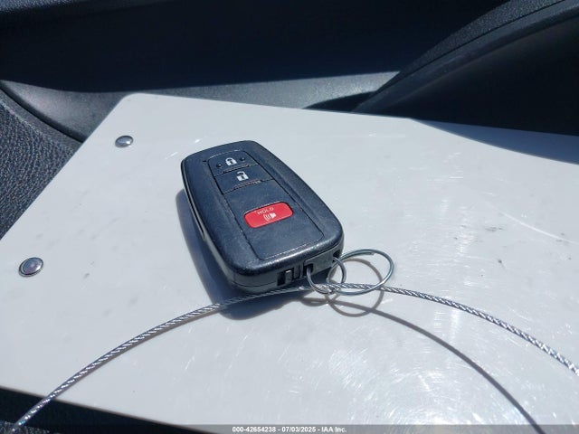 JTDKBRFU1G3500579 Toyota 2zr-fxe,1nm