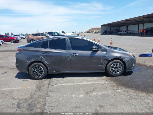 JTDKBRFU1G3500579 Toyota 2zr-fxe,1nm