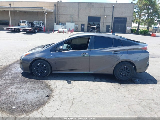 JTDKBRFU1G3500579 Toyota 2zr-fxe,1nm