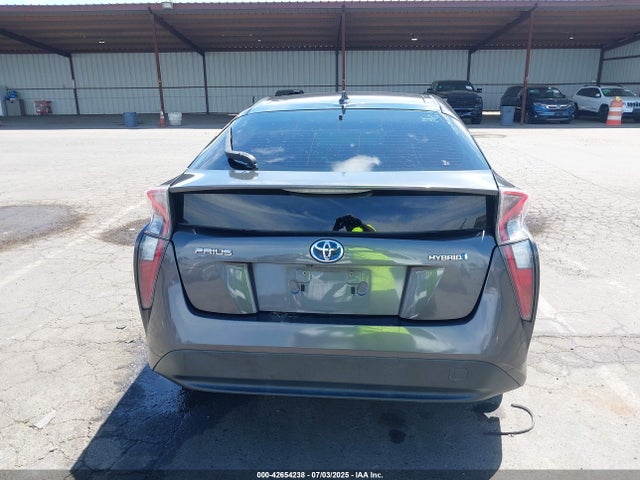 JTDKBRFU1G3500579 Toyota 2zr-fxe,1nm