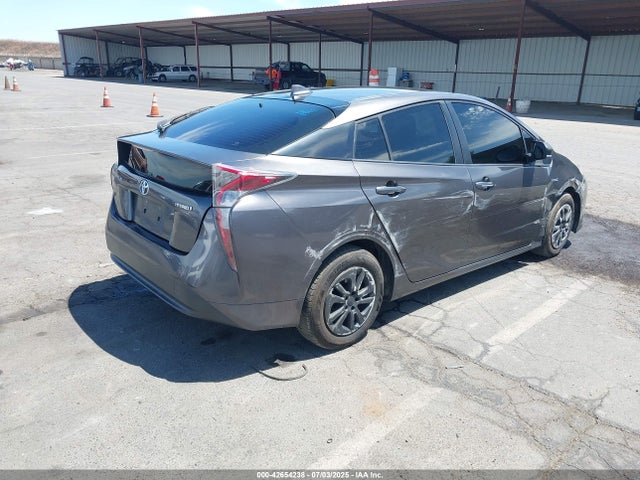 JTDKBRFU1G3500579 Toyota 2zr-fxe,1nm
