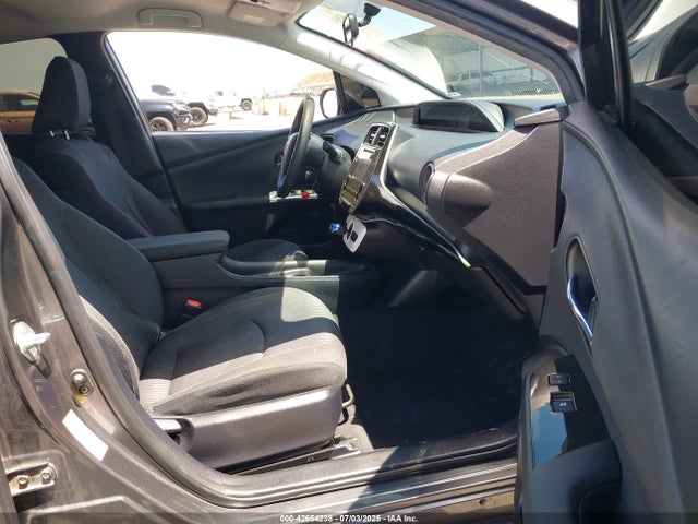 JTDKBRFU1G3500579 Toyota 2zr-fxe,1nm
