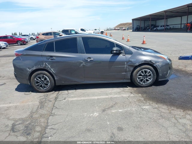 JTDKBRFU1G3500579 Toyota 2zr-fxe,1nm
