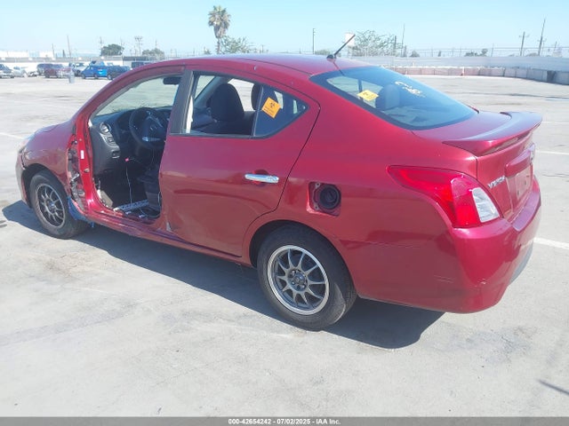 3N1CN7AP9HK451082 Nissan 2017