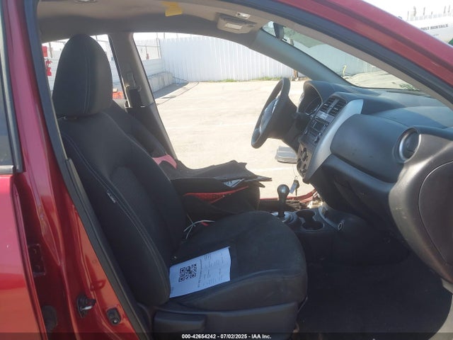 3N1CN7AP9HK451082 Nissan 2017