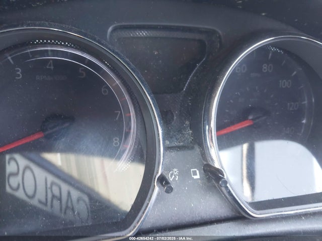 3N1CN7AP9HK451082 Nissan 2017