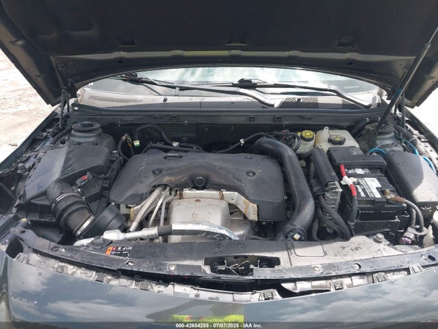 Buick ltg - sidi, alum, vvt, e85 max 2016 2G4GL5EX2G9166590 Image 10