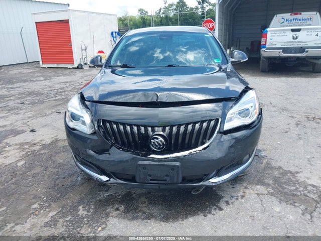 Buick ltg - sidi, alum, vvt, e85 max 2016 2G4GL5EX2G9166590 Image 12