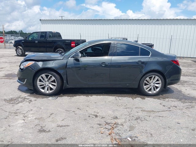 Buick ltg - sidi, alum, vvt, e85 max 2016 2G4GL5EX2G9166590 Image 14