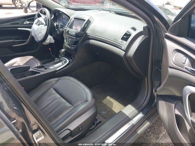 Buick ltg - sidi, alum, vvt, e85 max 2016 2G4GL5EX2G9166590 Image 5