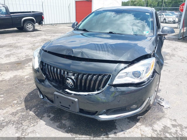 Buick ltg - sidi, alum, vvt, e85 max 2016 2G4GL5EX2G9166590 Image 6