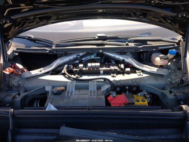 2016 TESLA MODEL S 5YJSA1E1XGF148732 Photo 9