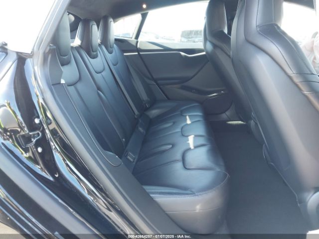 2016 TESLA MODEL S 5YJSA1E1XGF148732 Photo 7