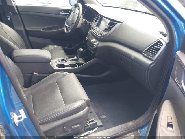 Hyundai Tucson 2016 KM8J3CA26GU200005 Image 5