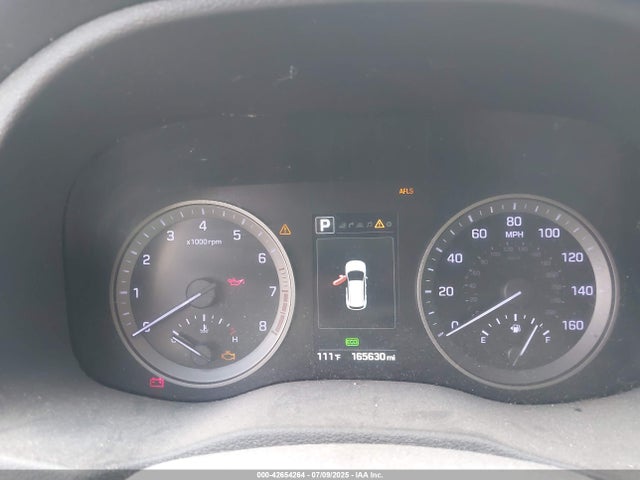 Hyundai Tucson 2016 KM8J3CA26GU200005 Image 7