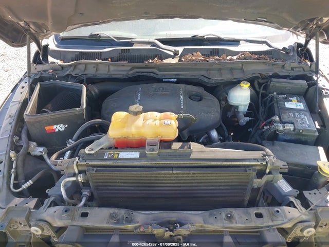 1C6RR7LM5FS580953 RAM 1500