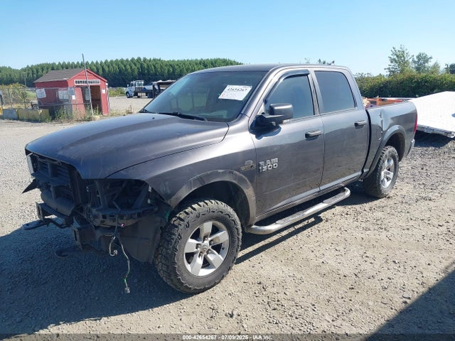 1C6RR7LM5FS580953 RAM 1500